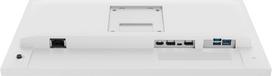 iiyama prolite - Iiyama ProLite XB2497HSN-W1 23.8", IPS, FHD, 100Hz, baltas (white) - 3 nuotrauka