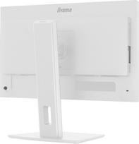 iiyama prolite - Iiyama ProLite XB2497HSN-W1 23.8", IPS, FHD, 100Hz, baltas (white) - 4 nuotrauka