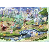 delione 4000 - Ravensburger Pokémon Celebration Journey 12001899, 40000 det. - 3 nuotrauka