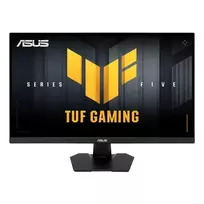 gaming monitorius - Asus TUF Gaming VG27AQME5F 27", QHD, Fast IPS, 255Hz - 2 nuotrauka