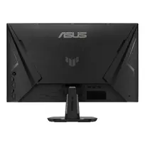 gaming monitorius - Asus TUF Gaming VG27AQME5F 27", QHD, Fast IPS, 255Hz - 4 nuotrauka