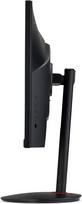 acer nitro 5 - Acer Nitro XV240YW3bmiiprx 23.8" IPS, 240Hz, Full HD - 2 nuotrauka