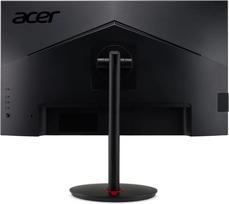 acer nitro 5 - Acer Nitro XV240YW3bmiiprx 23.8" IPS, 240Hz, Full HD - 4 nuotrauka