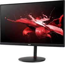 acer nitro 5 - Acer Nitro XV240YW3bmiiprx 23.8" IPS, 240Hz, Full HD - 5 nuotrauka