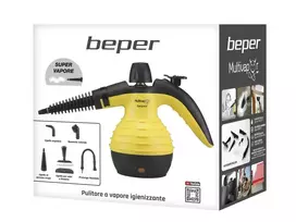 garu lygintuvas - Beper 50.700 - 9 nuotrauka