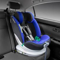 automobiline kedute 15 36 kg - Sparco SK3000, Pilka (Gray) - 2 nuotrauka
