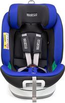 automobiline kedute 15 36 kg - Sparco SK3000, Pilka (Gray) - 5 nuotrauka