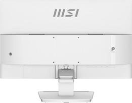 144hz monitoriai - MSI PRO MP241WDE E14V 23.8", VA, FHD, 144Hz - 3 nuotrauka