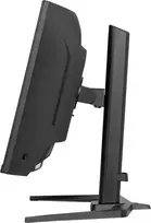 curved monitorius - iiyama G-MASTER GCB3484WQSU-B2 34", UWQHD, VA, 200Hz - 2 nuotrauka