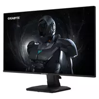 monitorius 24 165hz ips - Gigabyte GS25F14 24.5", SS-IPS, FHD, 144Hz - 6 nuotrauka