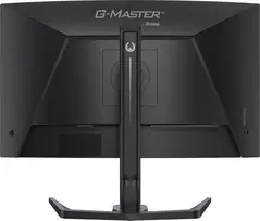 240hz monitorius - Iiyama G-MASTER GCB2784HSU-B1 27", VA, FHD, 240Hz - 6 nuotrauka
