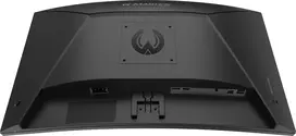 144hz monitoriai - iiyama G-Master GC2781HSU-B1 27", VA, FHD, 144Hz, juodas (black) - 7 nuotrauka