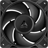 arctic p12 pro pst - Arctic P12 Pro PST LN 120mm Black, 5 vnt. - 3 nuotrauka
