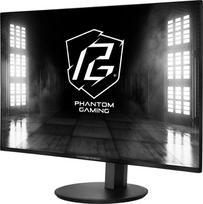 240hz monitorius - ASRock PG27FFS2E 27", IPS, FHD, 240Hz - 6 nuotrauka