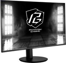 240hz monitorius - ASRock PG27FFS2E 27", IPS, FHD, 240Hz - 7 nuotrauka