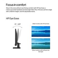 hp monitorius 100hz - HP Series 3 Pro 324ph 23.8", IPS, FHD, 100Hz - 6 nuotrauka