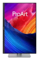 asus proart monitorius - ASUS ProArt Display Gen2 PA248QFV 24.1", WUXGA, IPS, 100Hz - 3 nuotrauka