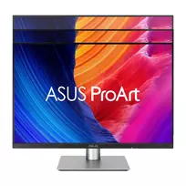 asus proart monitorius - ASUS ProArt Display Gen2 PA248QFV 24.1", WUXGA, IPS, 100Hz - 4 nuotrauka