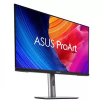 asus proart monitorius - ASUS ProArt Display Gen2 PA248QFV 24.1", WUXGA, IPS, 100Hz - 5 nuotrauka