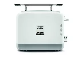 kenwood kmix - Kenwood TCX751WH - 4 nuotrauka