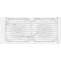 aio ausintuvai - Thermaltake TH240 V3 ARGB Sync AIO Snow Edition - 2 nuotrauka