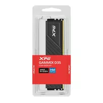 8gb ddr4 3200mhz - Adata XPG Gammix D35 AX4U32008G16A - 2 nuotrauka