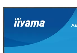 iiyama prolite - iiyama ProLite XB2497HSU-B1 23.8", IPS, FHD, 120Hz - 4 nuotrauka