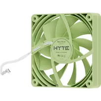 120 mm case - HYTE FA12 120mm Matcha Milk 4 vnt. ventiliatorių rinkinys - 3 nuotrauka
