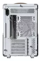 montech mid tower - Montech Heritage Pro Midi-Tower Baltas (White) - 7 nuotrauka