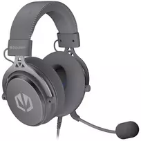 usb a 3 5 mm - ENDORFY VIRO Plus USB Pilka (Gray) - 3 nuotrauka