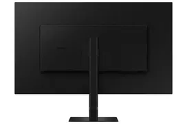 samsung monitorius - Samsung ViewFinity S8 LS37D804UAUXEN 37", VA, 4K UHD, 60Hz - 3 nuotrauka