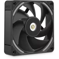 korpuso ventiliatorius - NZXT Performance Fan F120X 120 mm Juodas (Black) - 2 nuotrauka