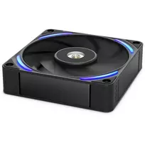 korpuso ventiliatorius - NZXT Performance Fan F120X 120 mm Juodas (Black) - 4 nuotrauka