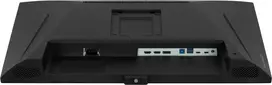 144hz monitoriai - iiyama G-Master GB2771UHSU-B1 27", IPS, 4K Ultra HD, 144Hz - 4 nuotrauka