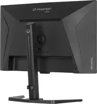 144hz monitoriai - iiyama G-Master GB2771UHSU-B1 27", IPS, 4K Ultra HD, 144Hz - 5 nuotrauka