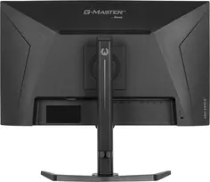 144hz monitoriai - iiyama G-Master GB2771UHSU-B1 27", IPS, 4K Ultra HD, 144Hz - 6 nuotrauka