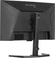 144hz monitoriai - iiyama G-Master GB2771UHSU-B1 27", IPS, 4K Ultra HD, 144Hz - 7 nuotrauka