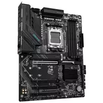 pagrindine plokste am5 ddr5 - Gigabyte B840 GAMING X WF6E ATX AM5 DDR5 - 3 nuotrauka
