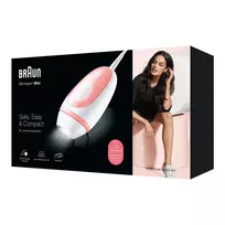 fotoepiliatorius - Braun Silk Expert Mini PL1014 - 2 nuotrauka