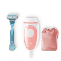 fotoepiliatorius - Braun Silk Expert Mini PL1014 - 3 nuotrauka