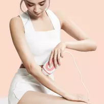 fotoepiliatorius - Braun Silk Expert Mini PL1014 - 5 nuotrauka