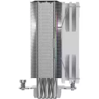 lga1851 - Silentware Bora White - 3 nuotrauka