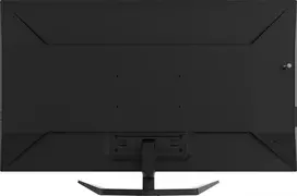 144hz monitoriai - iiyama G-Master G4380UHSU-B2 42.5", VA, 4K UHD, 144Hz - 3 nuotrauka