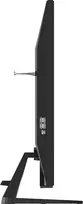 144hz monitoriai - iiyama G-Master G4380UHSU-B2 42.5", VA, 4K UHD, 144Hz - 5 nuotrauka