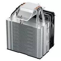 procesoriaus cpu ausintuvas - Be Quiet! Pure Rock Slim 3 - 7 nuotrauka
