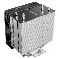 procesoriaus cpu ausintuvas - Be Quiet! Pure Rock Slim 3 - 8 nuotrauka