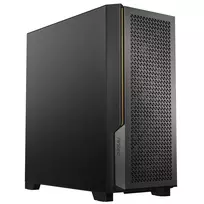 kompiuterio korpusas case - Antec P20CE „Midi Tower“ Juoda - 2 nuotrauka