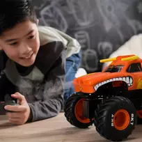 elite - Spin Master Monster Jam El Toro Loco RC - 5 nuotrauka