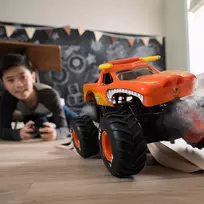 elite - Spin Master Monster Jam El Toro Loco RC - 7 nuotrauka
