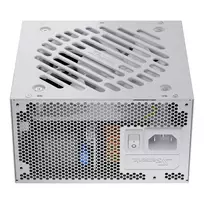 psu 650w - Seasonic Core GX-650 650W ATX 3.1 Balta (White) - 3 nuotrauka